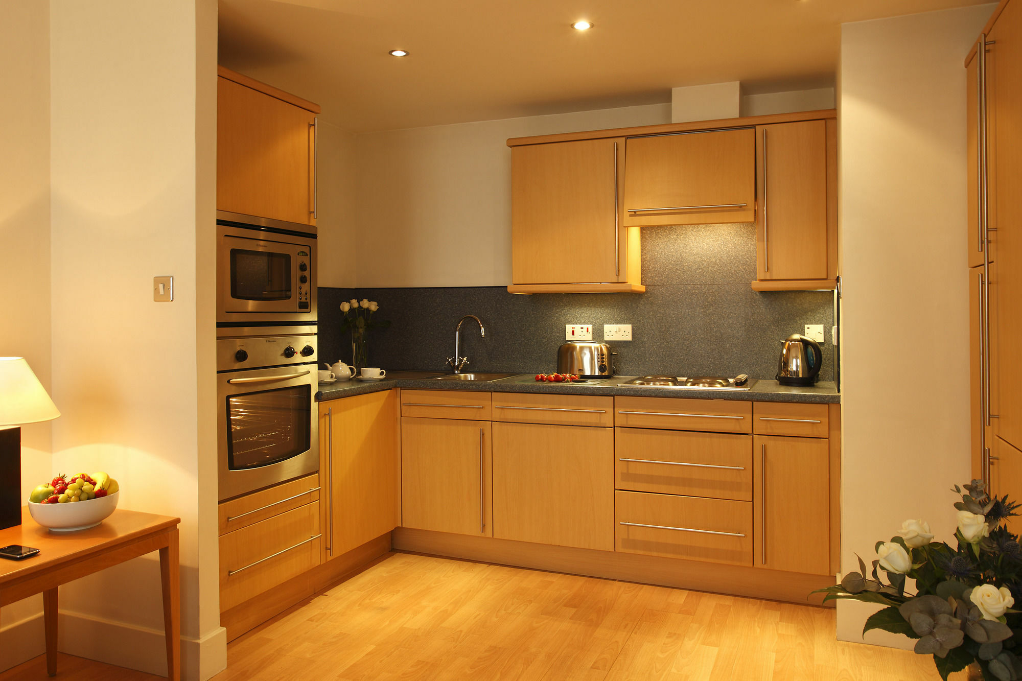 Saco Glasgow - Cochrane Street ภายนอก รูปภาพ